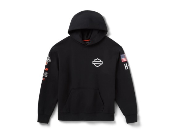 96859-25VX «Factory Racing Team» Hoodie