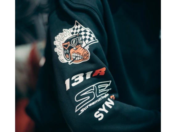 96859-25VX «Factory Racing Team» Hoodie image