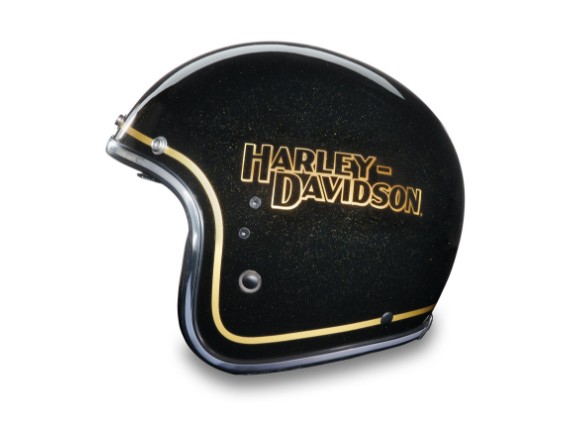 97117-25ex_H-D X14 Sun Shield Jethelm_Side Left