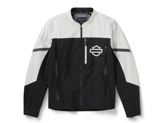 97120-26VM Odyssey Waterproof Motorradjacke für Herren