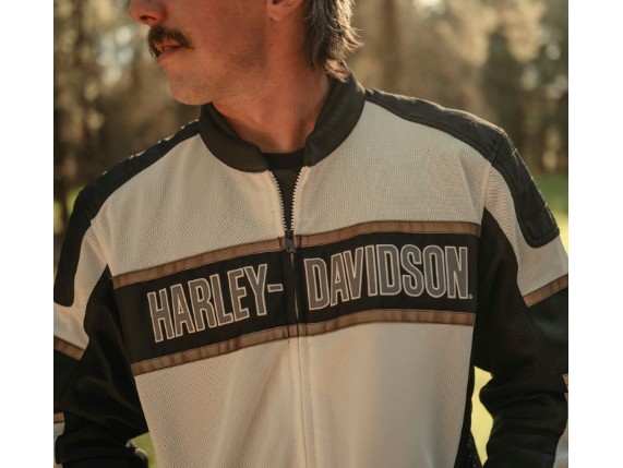 97121-26VM Trenton Mesh-Motorradjacke für Herren1