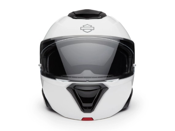 97145-25EX H-D Capstone Sun Shield III H35 Modular Helmet