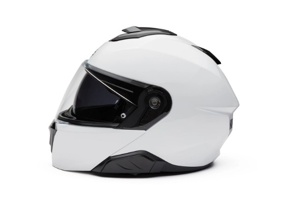 97145-25EX H-D Capstone Sun Shield III H35 Modular Helmet2