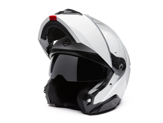 97145-25EX H-D Capstone Sun Shield III H35 Modular Helmet3