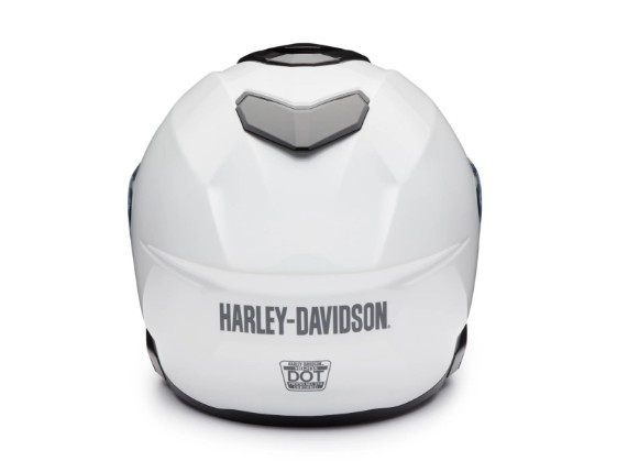 97145-25EX H-D Capstone Sun Shield III H35 Modular Helmet4