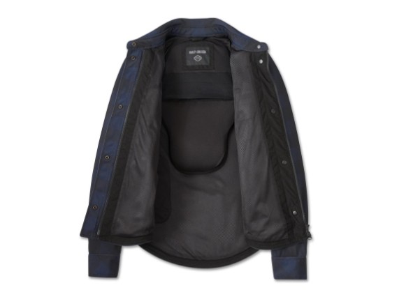 97148-24vw_Operative Mesh Motorrad-Hemdjacke _Front_Open