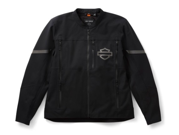 97169-26VM Odyssey Waterproof Motorradjacke für Herren