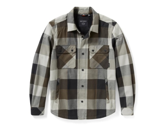 97170-25VM Operative 2.0 Motorrad-Hemdjacke