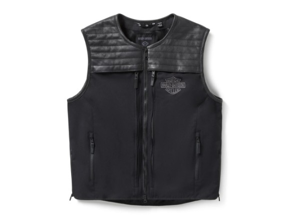 97184-25VM Long Haul Utility Weste