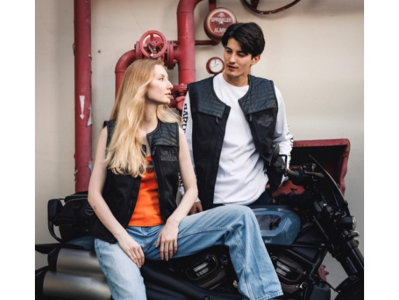 97184-25VM Long Haul Utility Weste i2