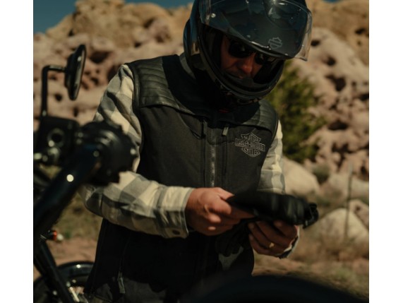 97184-25VM Long Haul Utility Weste image