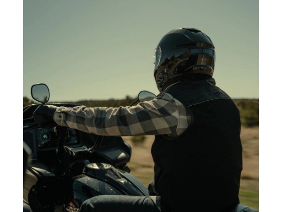 97184-25VM Long Haul Utility Weste image2