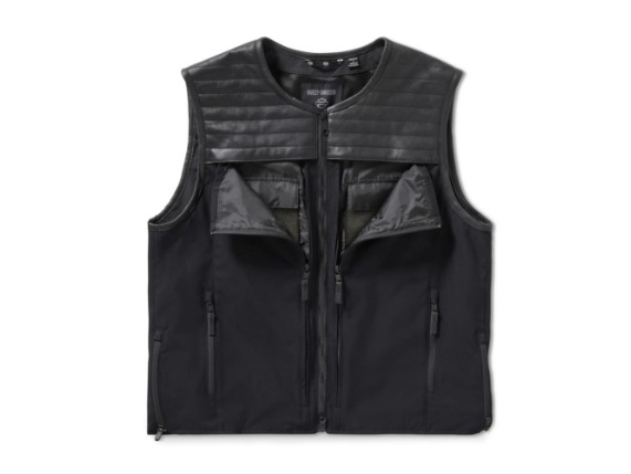 97184-25VM Long Haul Utility Weste part