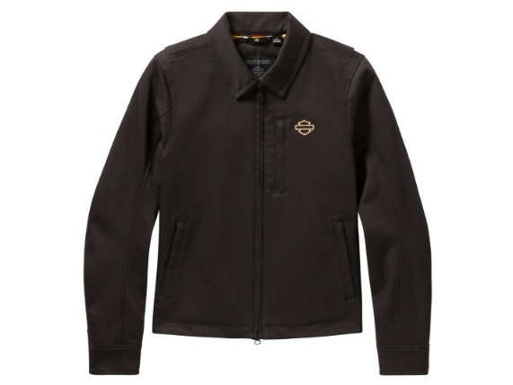 97197-25VW Motorradjacke Gas Station