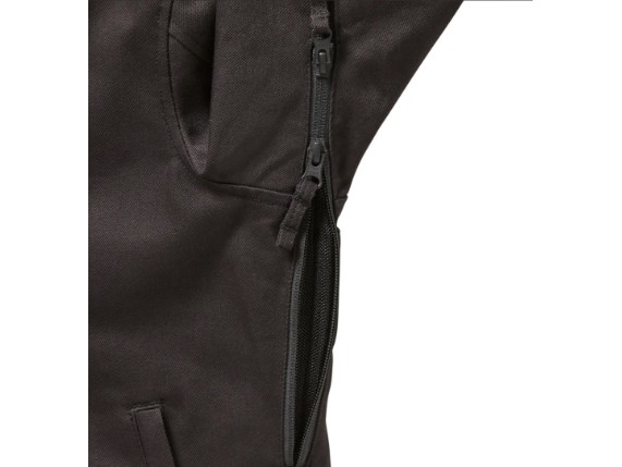 97197-25VW Motorradjacke Gas Station zip