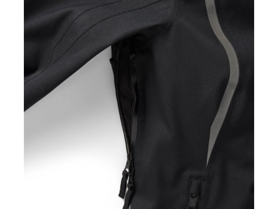 97200-26VW Odyssey Waterproof Motorradjacke für Damen luft