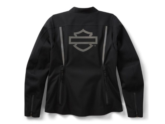 97200-26VW Odyssey Waterproof Motorradjacke für Damen rs