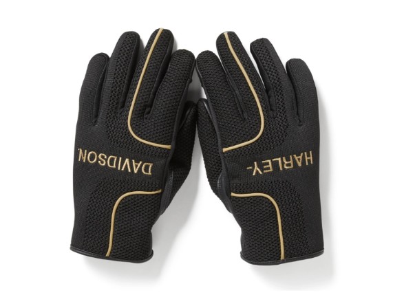 97203-25VW Dyna Knit Motorradhandschuhe