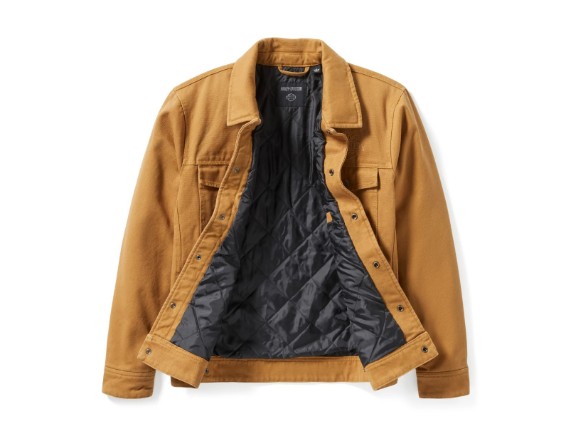 97431-25VM Heritage Mechanics Jacket für Herren off