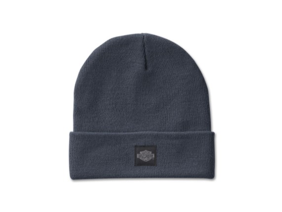 97624-25vx_Forever Harley Beanie