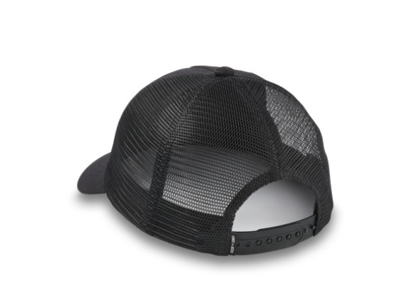 97630-24vw_Darting Trucker Cap_Back