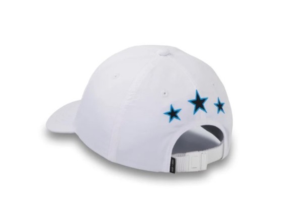 97632-25VW Three Stars Bar & Shield Adjustable Cap rs