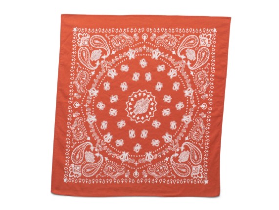97699-22vx_BANDANA-KNIT, ORANGE