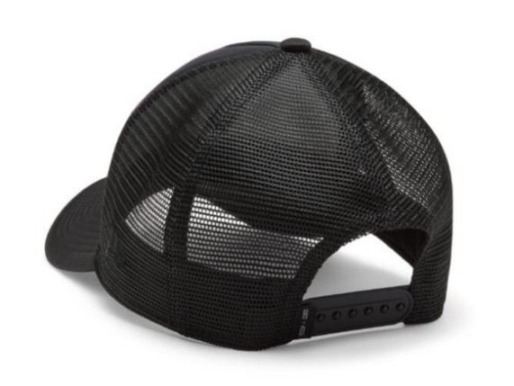 97725-25VM Trucker Cap rs