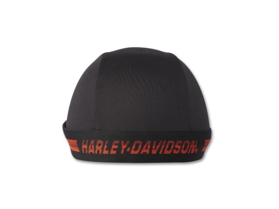 97747-24vm_Skull Cap-Knit Black_Front