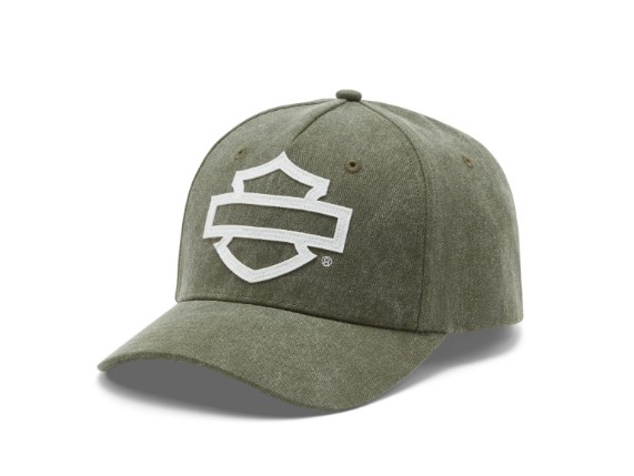97749-25VM Live By It Switchback Adjustable Cap