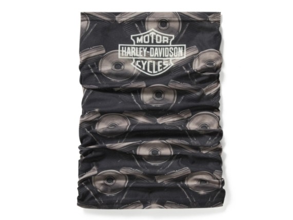 97757-25VX H-D Evo Gaiter