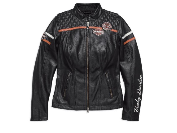 98030-18EW_JACKET-GMIC,MISS ENTHUSIAST,CE_Front