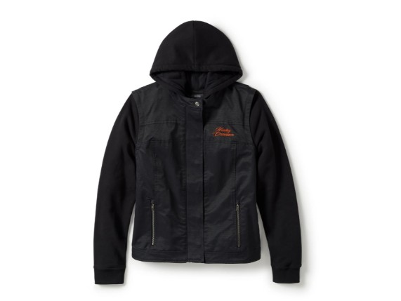 98059-25VW Miss Enthusiast 3-in-1 Textiljacke4