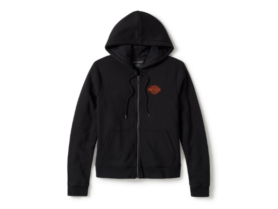 98059-25VW Miss Enthusiast 3-in-1 Textiljacke5