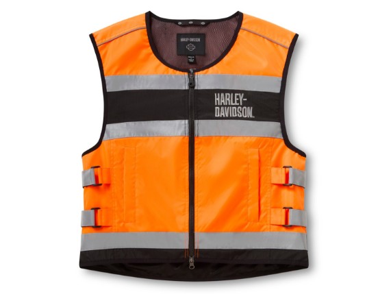 98101-26VM Hi-Vis Vest