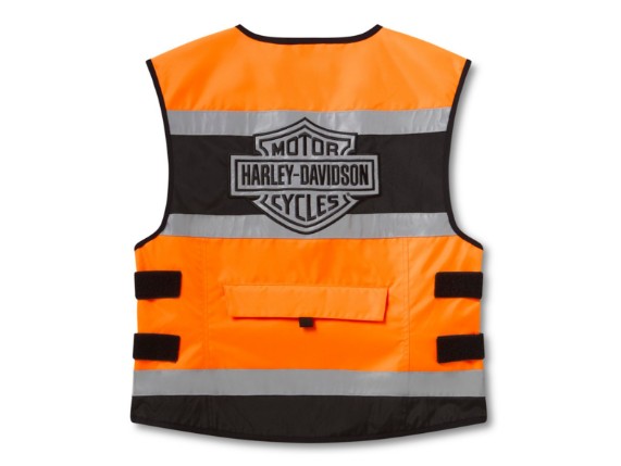 98101-26VM Hi-Vis Vest rs