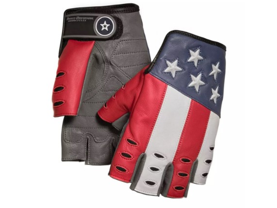 98106-19VM Handschuhe Patriot 2