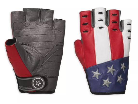 98106-19VM Handschuhe Patriot