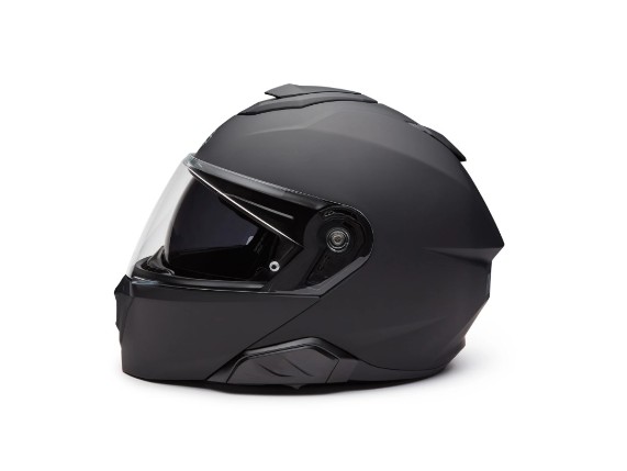 98121-25EX Capstone Sun Shield III H35 Modular Helmet seite