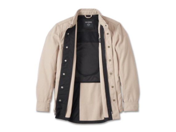 98138-24vm_Operative Riding Shirt Jacket_Front_Open