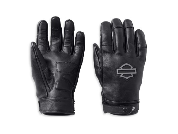 98144-22em_GLOVES-METROPOLITAN, LEATHER