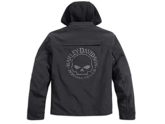 98164-17EM_JACKET-FUNCT,3-IN-1,REFL SKULL_Back
