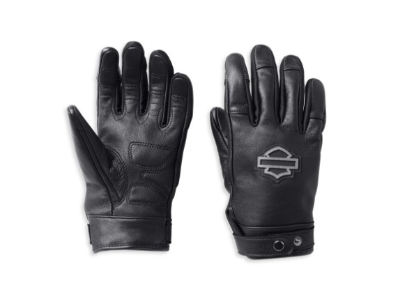 98189-22vw_GLOVES-METROPOLITAN, LEATHER