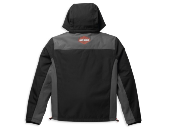 98403-22vm_JACKET-WOVEN,BLACK_Back