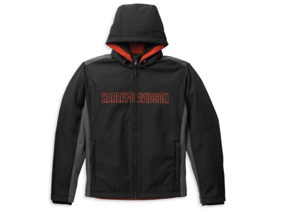 98403-22vm_JACKET-WOVEN,BLACK_Front