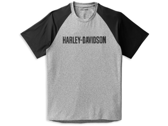 99065-22VM Harley-Davidson T-Shirt Performance