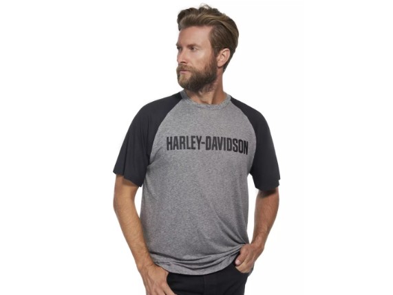 99065-22VM Harley-Davidson T-Shirt Performance  image