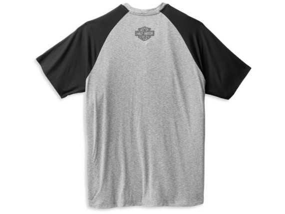 99065-22VM Harley-Davidson T-Shirt Performance  rs