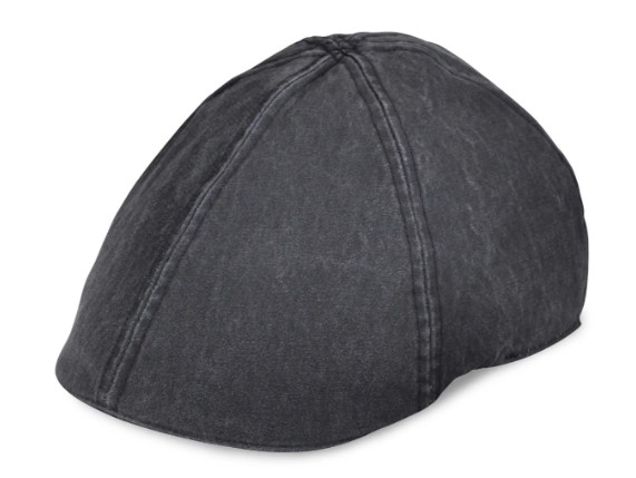 99404-26VM Ivy Cap Flame, grau e