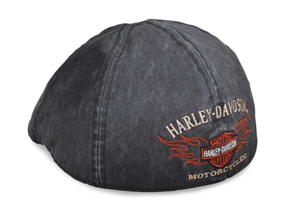 99404-26VM Ivy Cap Flame, grau r